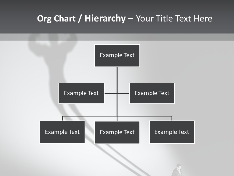 Business Holding Group PowerPoint Template