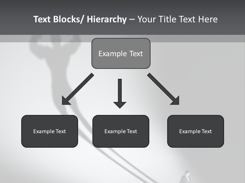Business Holding Group PowerPoint Template