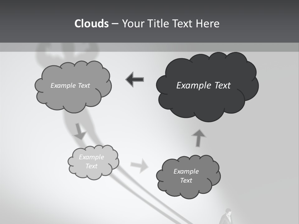 Business Holding Group PowerPoint Template