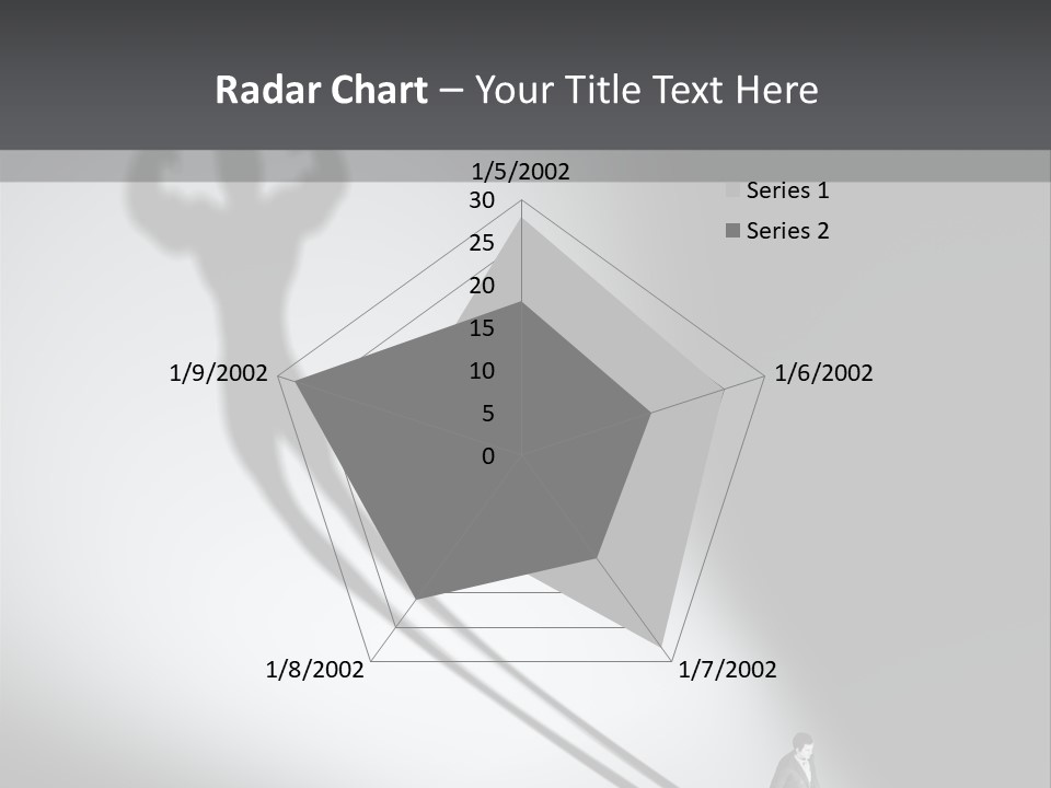 Business Holding Group PowerPoint Template