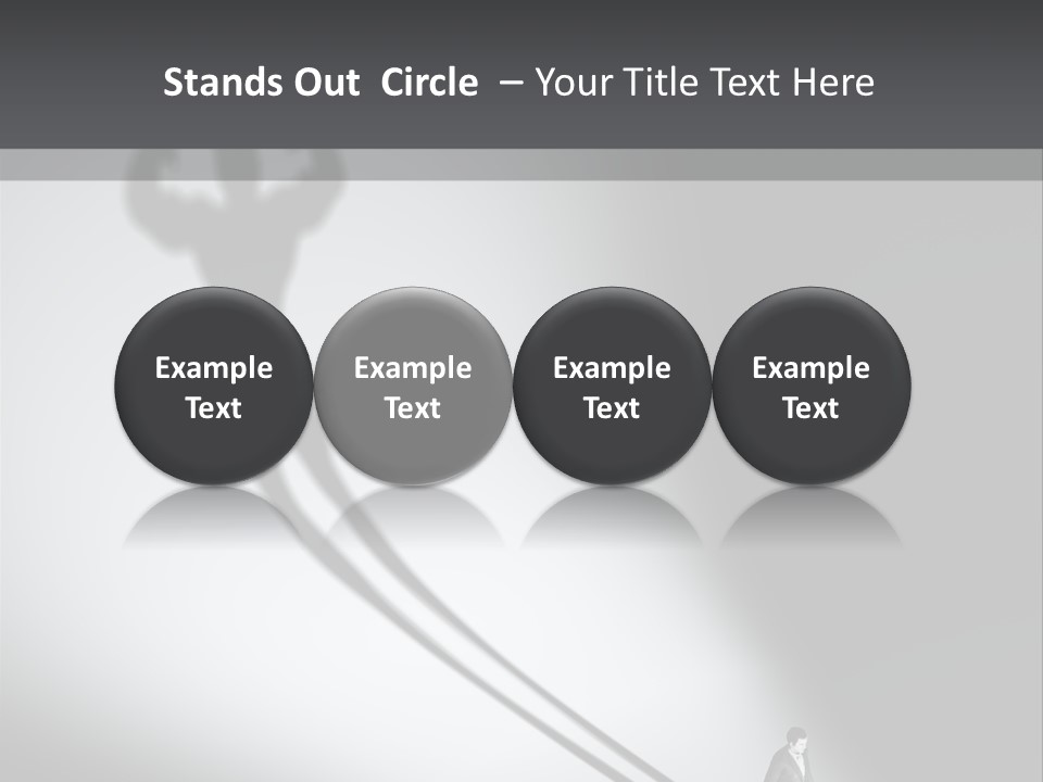 Business Holding Group PowerPoint Template