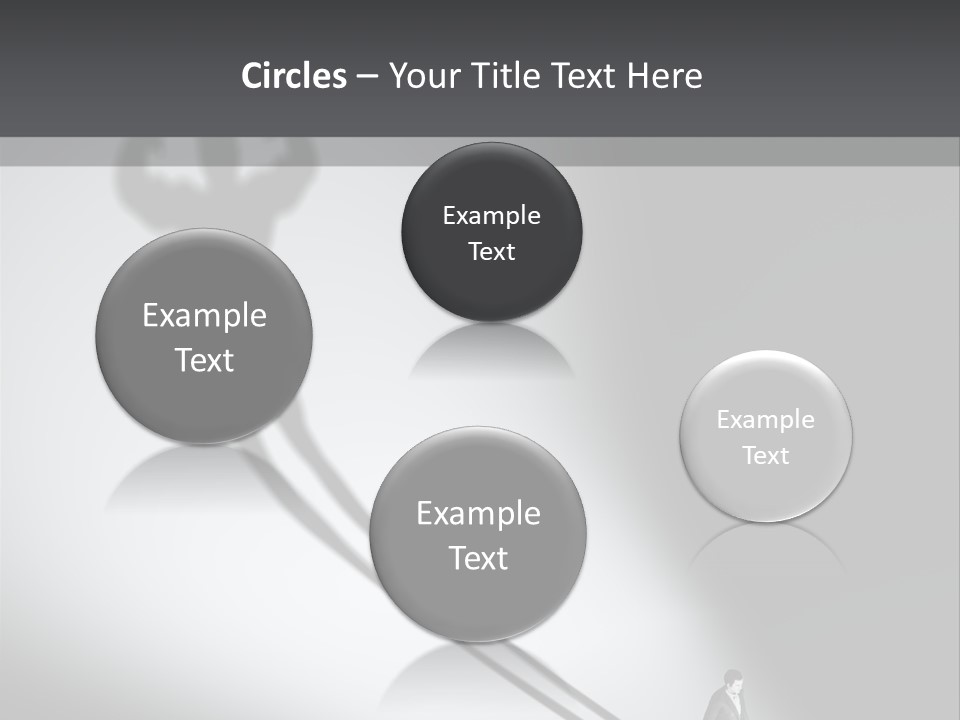 Business Holding Group PowerPoint Template