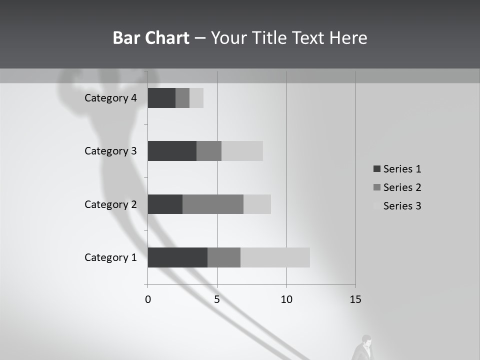 Business Holding Group PowerPoint Template