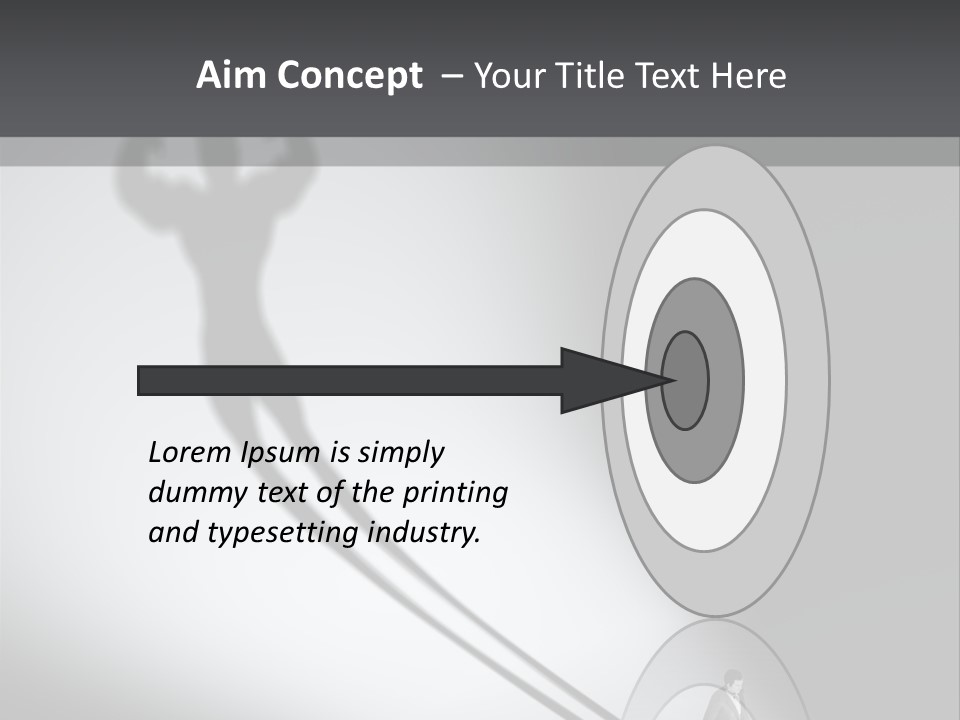 Business Holding Group PowerPoint Template