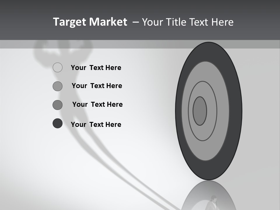 Business Holding Group PowerPoint Template