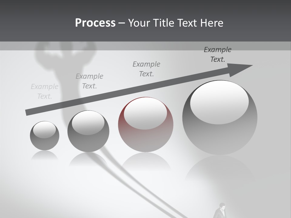 Business Holding Group PowerPoint Template