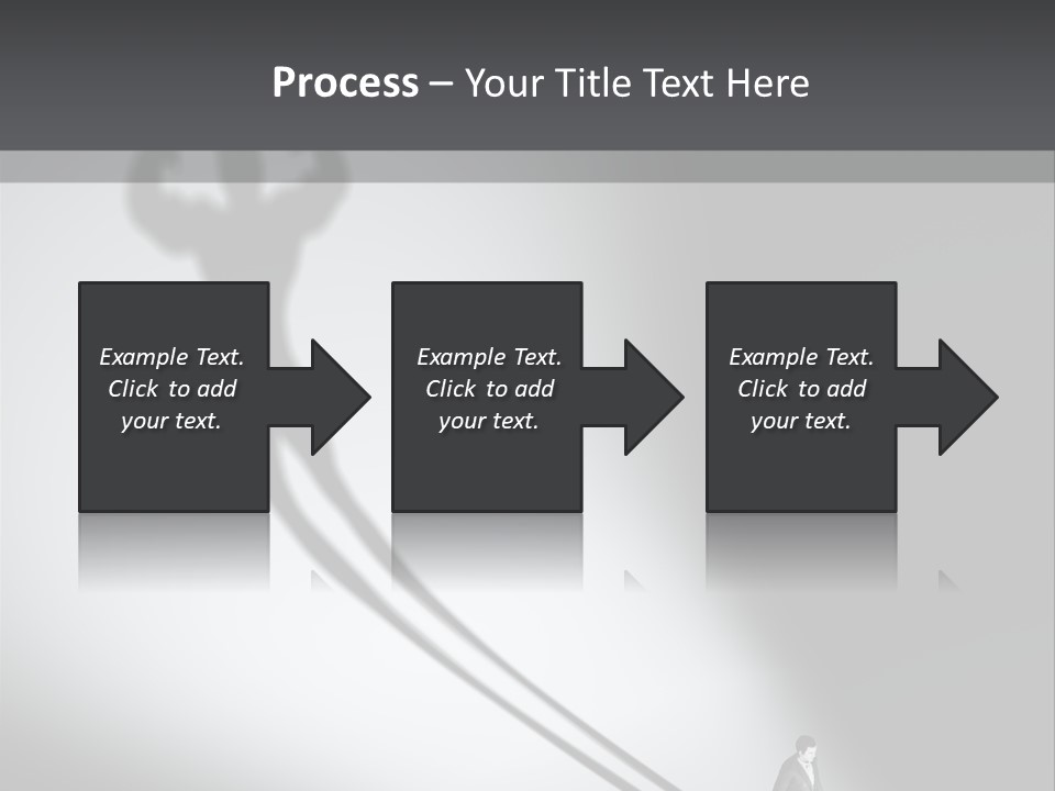 Business Holding Group PowerPoint Template