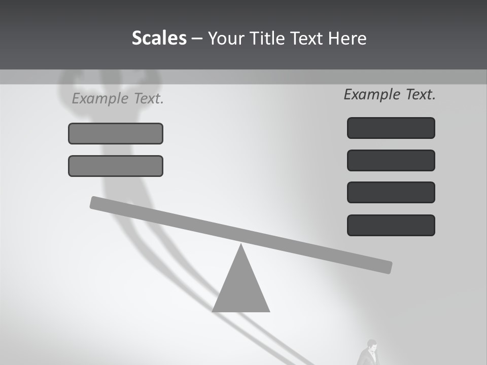 Business Holding Group PowerPoint Template