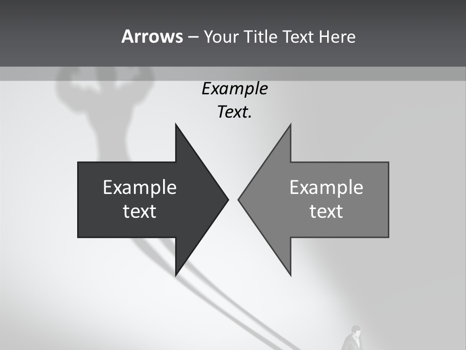 Business Holding Group PowerPoint Template