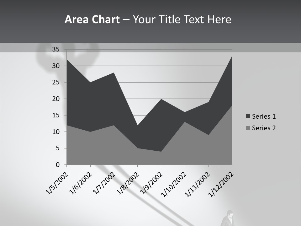 Business Holding Group PowerPoint Template