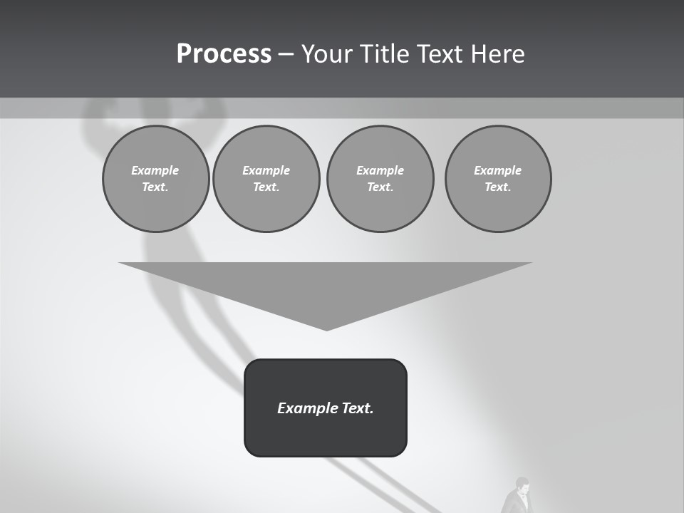 Business Holding Group PowerPoint Template