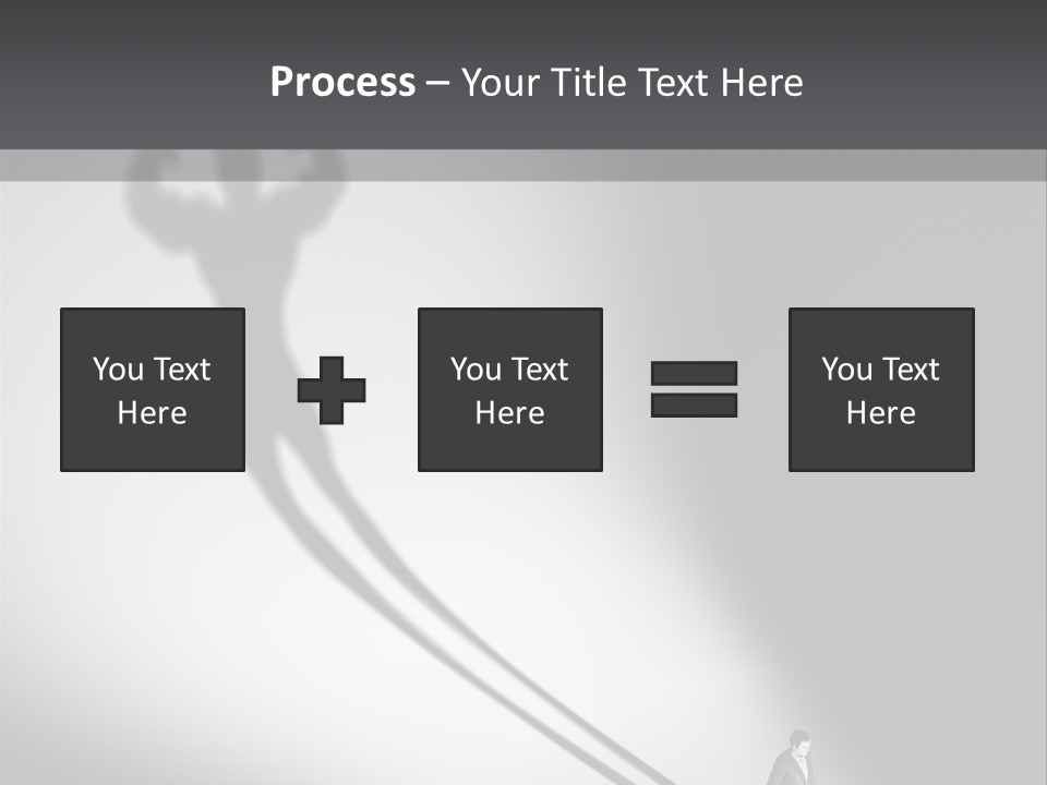 Business Holding Group PowerPoint Template
