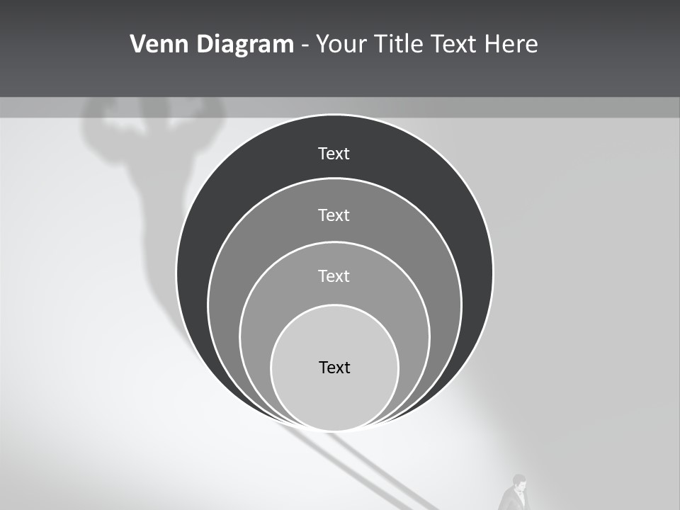 Business Holding Group PowerPoint Template