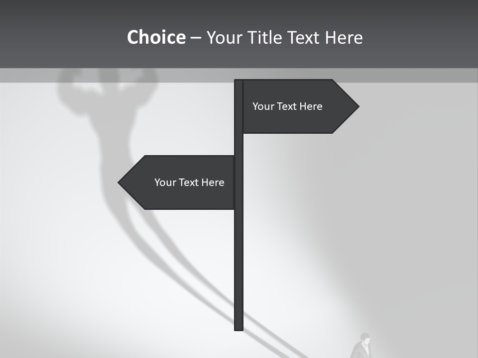 Business Holding Group PowerPoint Template