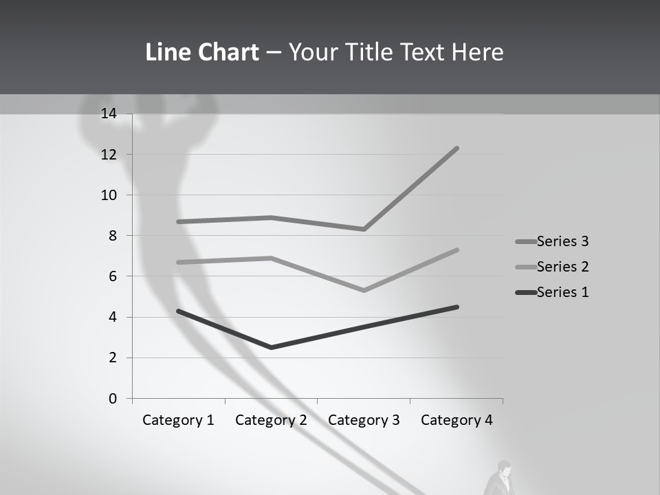 Business Holding Group PowerPoint Template