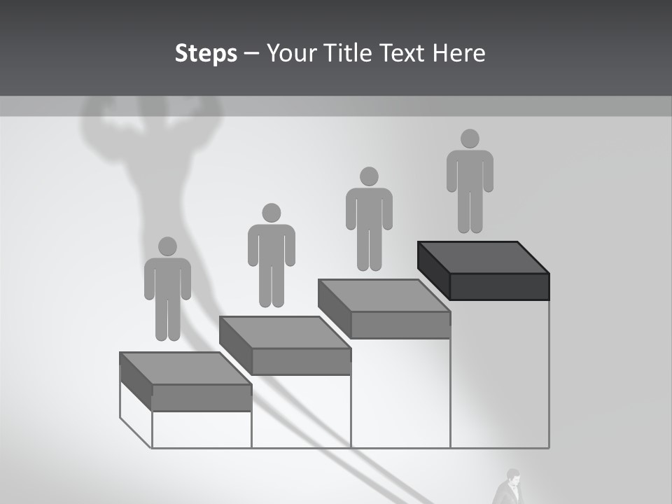 Business Holding Group PowerPoint Template