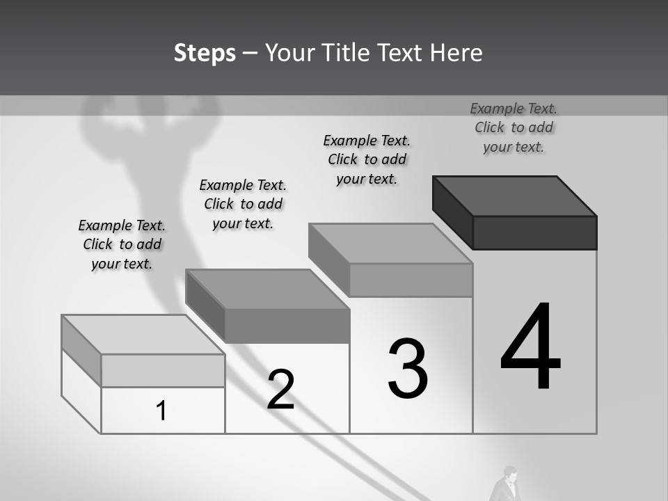 Business Holding Group PowerPoint Template
