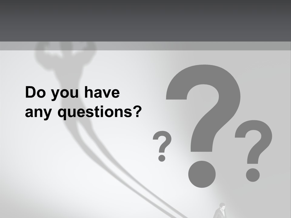 Business Holding Group PowerPoint Template