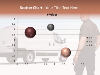 Post Manual Worker Smile PowerPoint Template