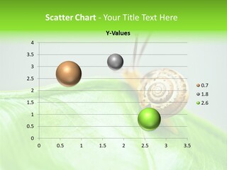 Plant Wet Alone PowerPoint Template