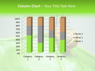 Plant Wet Alone PowerPoint Template