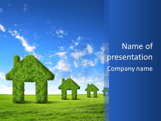 Agency Healthy Comfortable PowerPoint Template