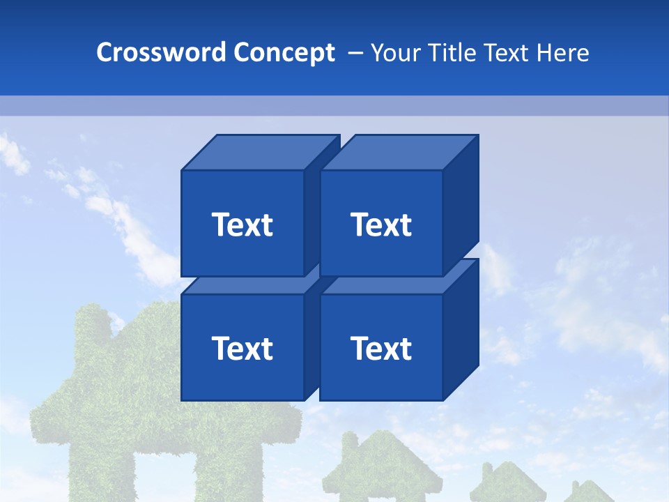 Agency Healthy Comfortable PowerPoint Template
