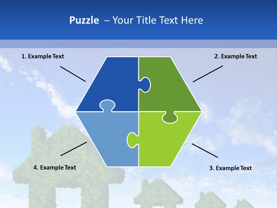 Agency Healthy Comfortable PowerPoint Template