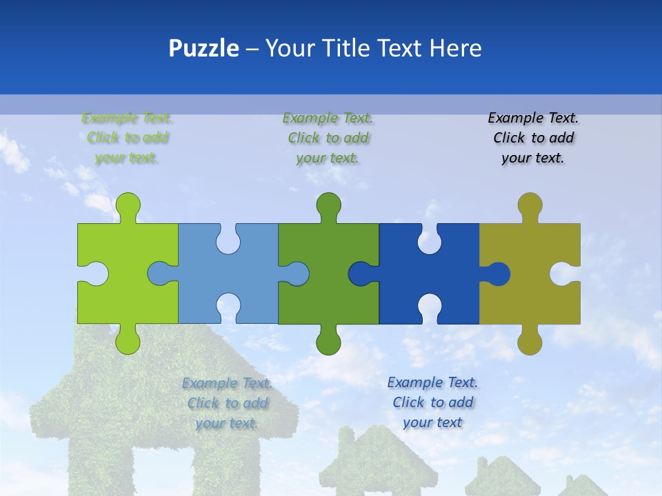 Agency Healthy Comfortable PowerPoint Template