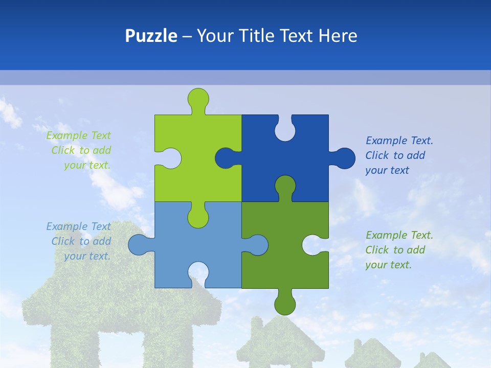 Agency Healthy Comfortable PowerPoint Template