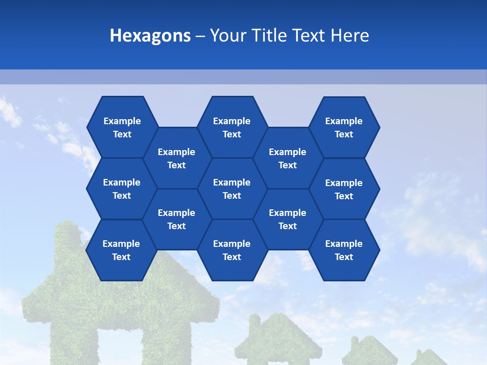 Agency Healthy Comfortable PowerPoint Template
