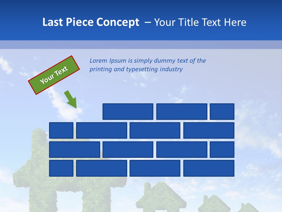 Agency Healthy Comfortable PowerPoint Template