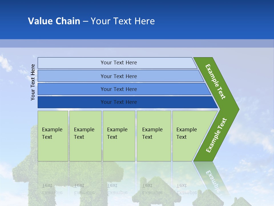 Agency Healthy Comfortable PowerPoint Template