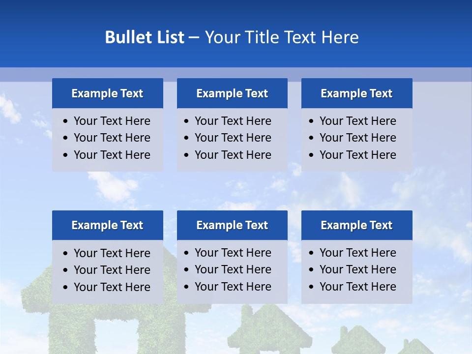 Agency Healthy Comfortable PowerPoint Template