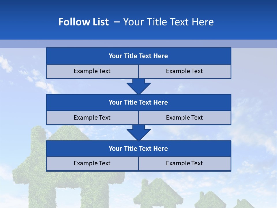Agency Healthy Comfortable PowerPoint Template