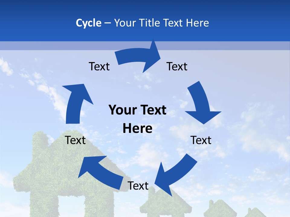 Agency Healthy Comfortable PowerPoint Template