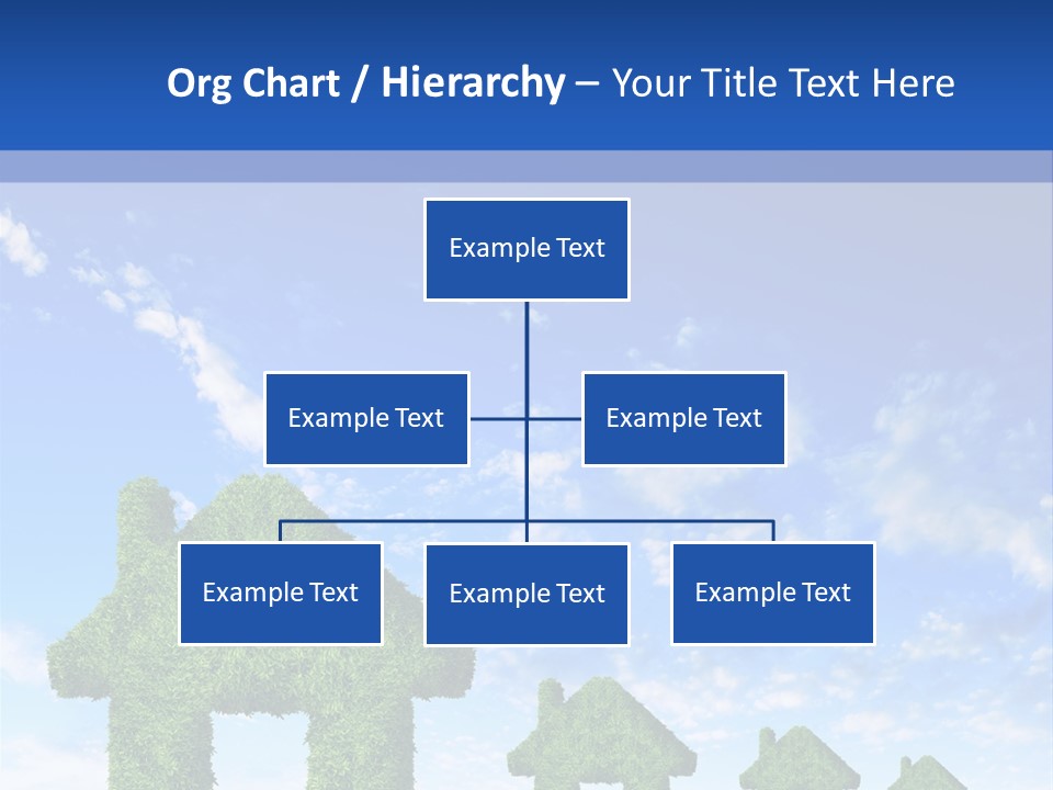 Agency Healthy Comfortable PowerPoint Template