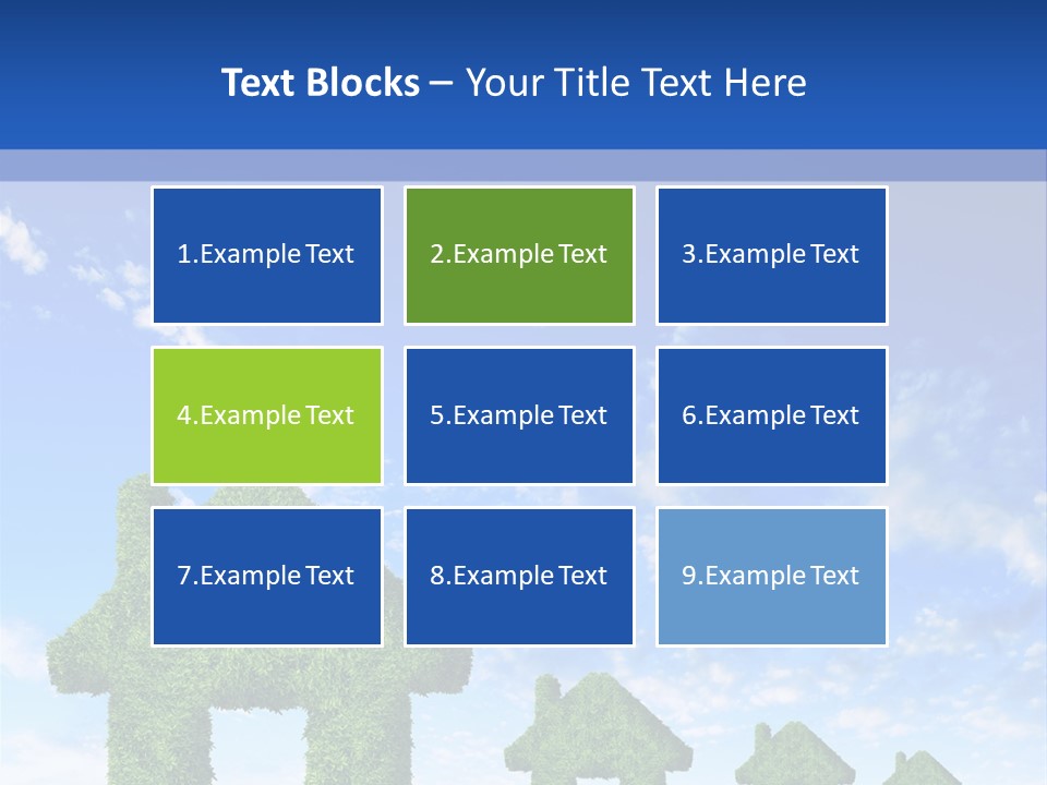 Agency Healthy Comfortable PowerPoint Template