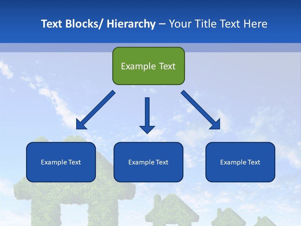 Agency Healthy Comfortable PowerPoint Template