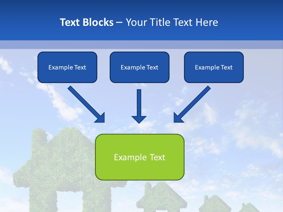 Agency Healthy Comfortable PowerPoint Template