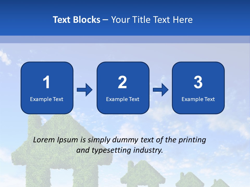 Agency Healthy Comfortable PowerPoint Template