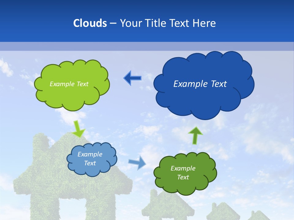 Agency Healthy Comfortable PowerPoint Template