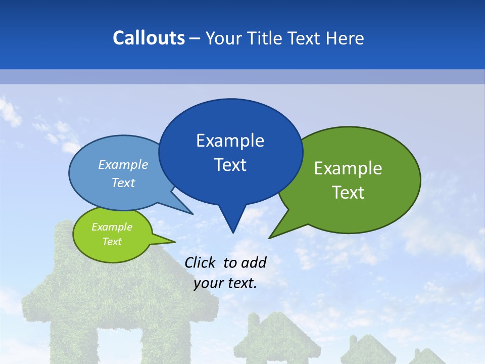 Agency Healthy Comfortable PowerPoint Template