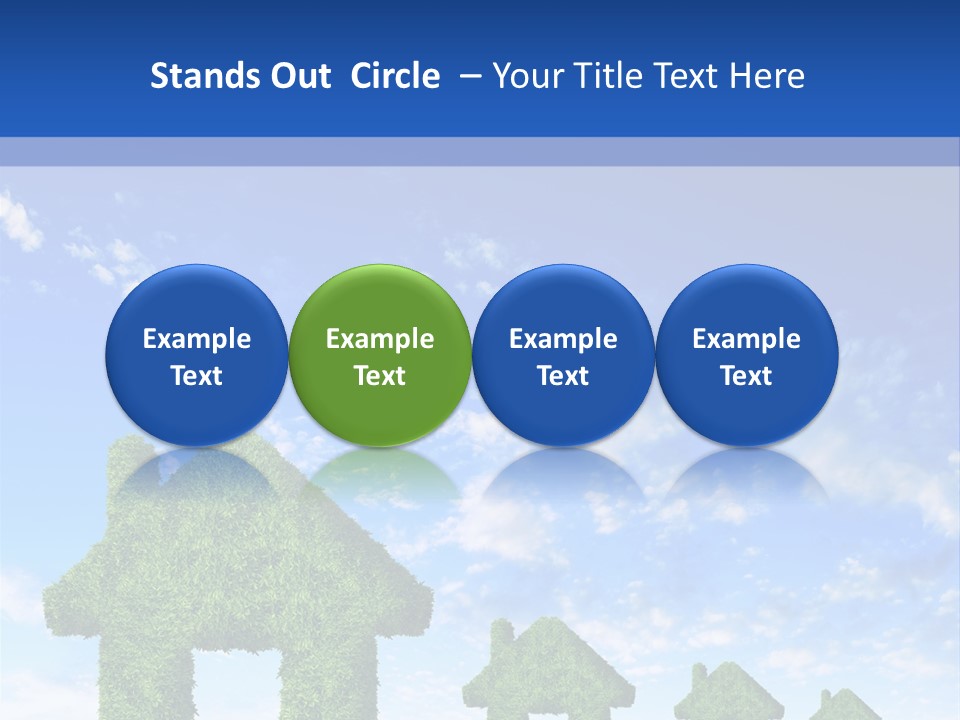 Agency Healthy Comfortable PowerPoint Template