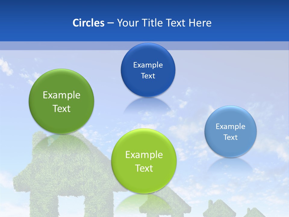 Agency Healthy Comfortable PowerPoint Template