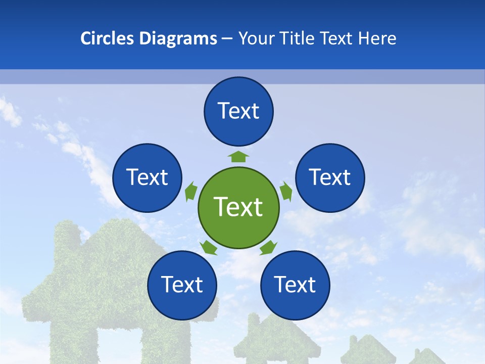 Agency Healthy Comfortable PowerPoint Template