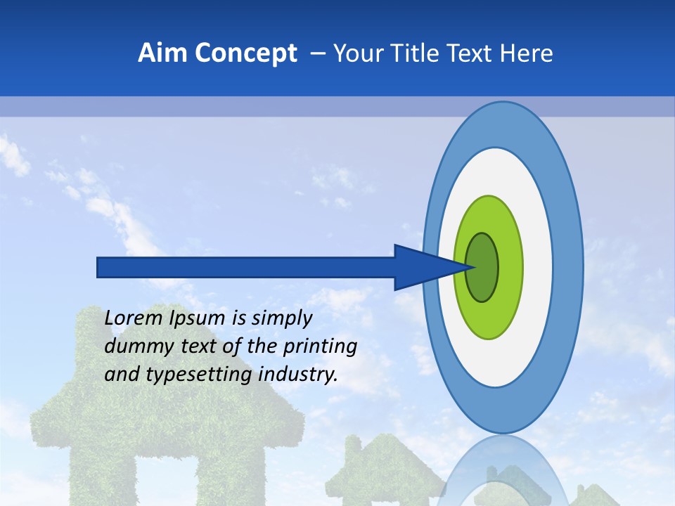 Agency Healthy Comfortable PowerPoint Template