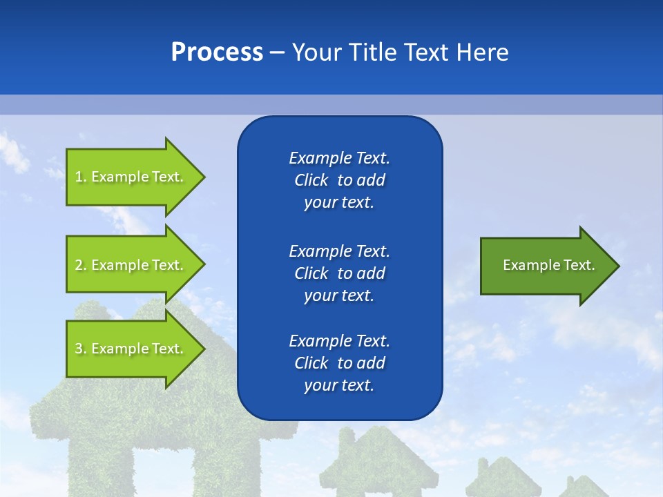 Agency Healthy Comfortable PowerPoint Template
