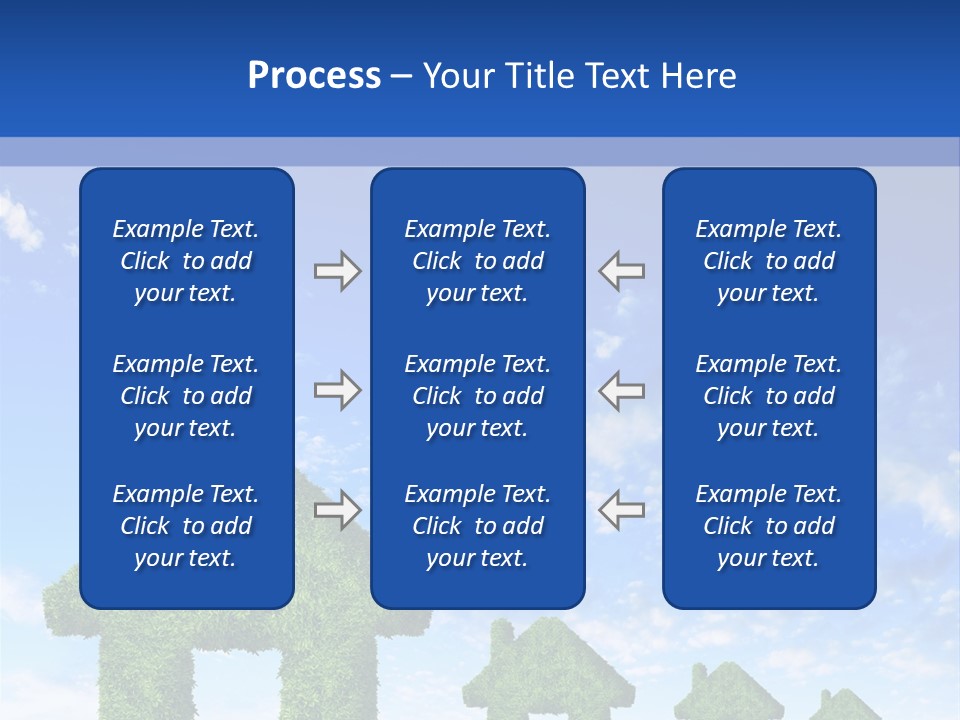 Agency Healthy Comfortable PowerPoint Template