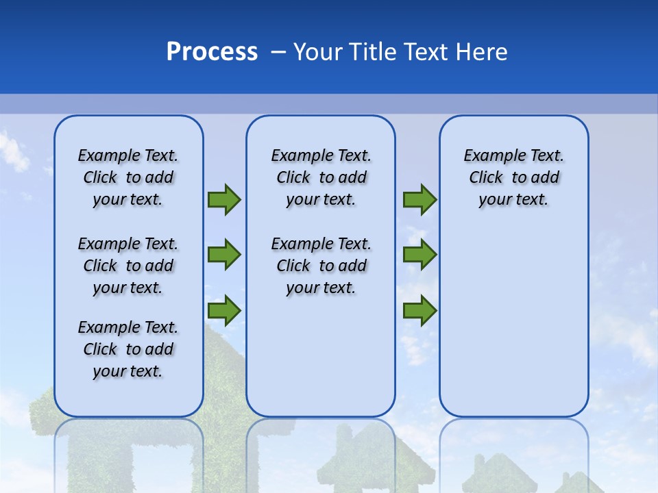 Agency Healthy Comfortable PowerPoint Template
